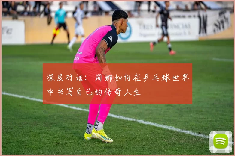 深度对话:周娜如何在乒乓球世界中书写自己的传奇人生