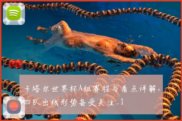卡塔尔世界杯A组赛程与看点详解,四队出线形势备受关注_1
