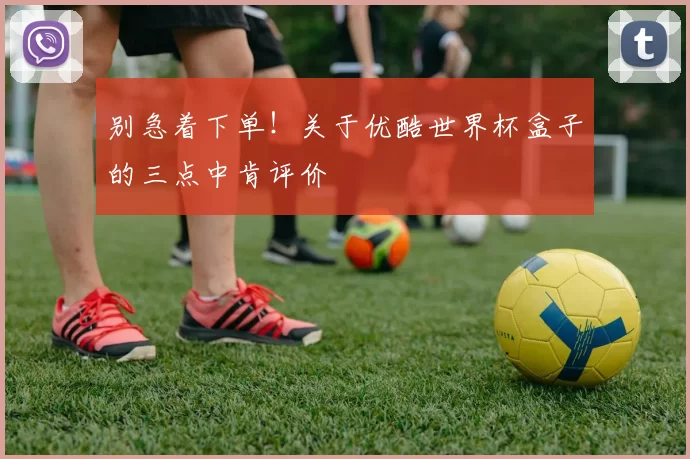 别急着下单!关于优酷世界杯盒子的三点中肯评价