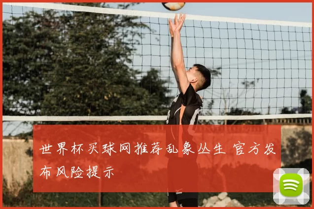 世界杯买球网推荐乱象丛生 官方发布风险提示
