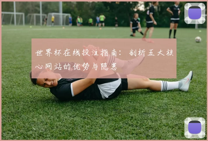 世界杯在线投注指南：剖析五大核心网站的优势与隐患