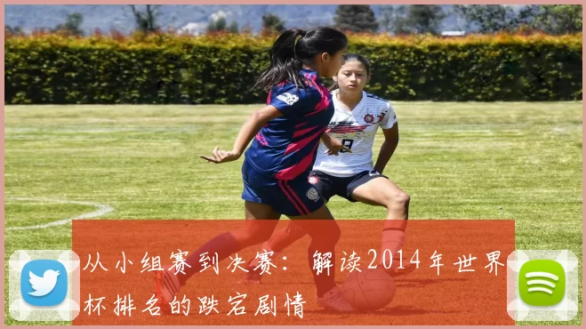 从小组赛到决赛:解读2014年世界杯排名的跌宕剧情