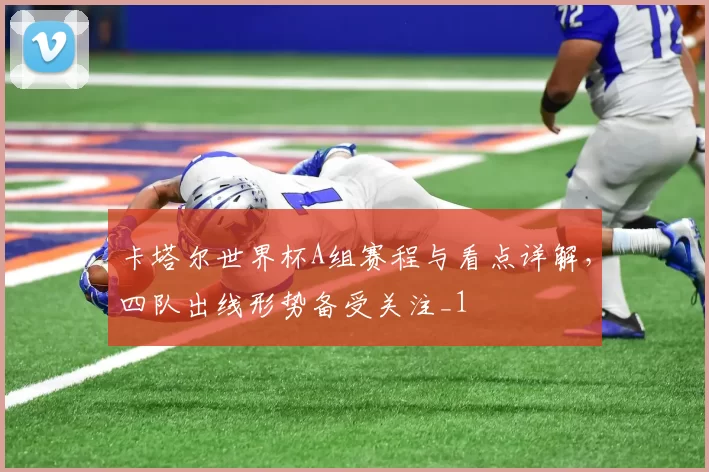 卡塔尔世界杯A组赛程与看点详解,四队出线形势备受关注_1