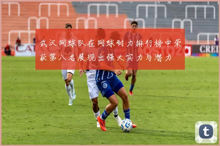 武汉网球队在网球耐力排行榜中荣获第八名展现出强大实力与潜力