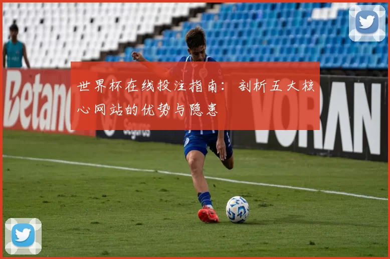 世界杯在线投注指南:剖析五大核心网站的优势与隐患